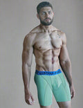 Anthony Quintana Underwear For men Extra Long